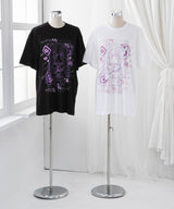 【週末限定価格 7/7 10:59まで】尾上おこめコラボtee