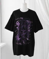 【週末限定価格 7/7 10:59まで】尾上おこめコラボtee