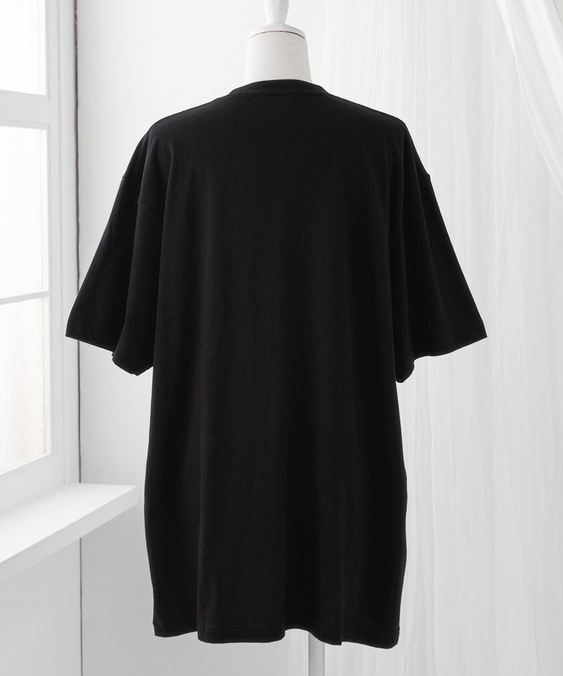 【週末限定価格 7/7 10:59まで】尾上おこめコラボtee
