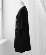 【週末限定価格 7/7 10:59まで】尾上おこめコラボtee