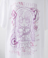 【週末限定価格 7/7 10:59まで】尾上おこめコラボtee