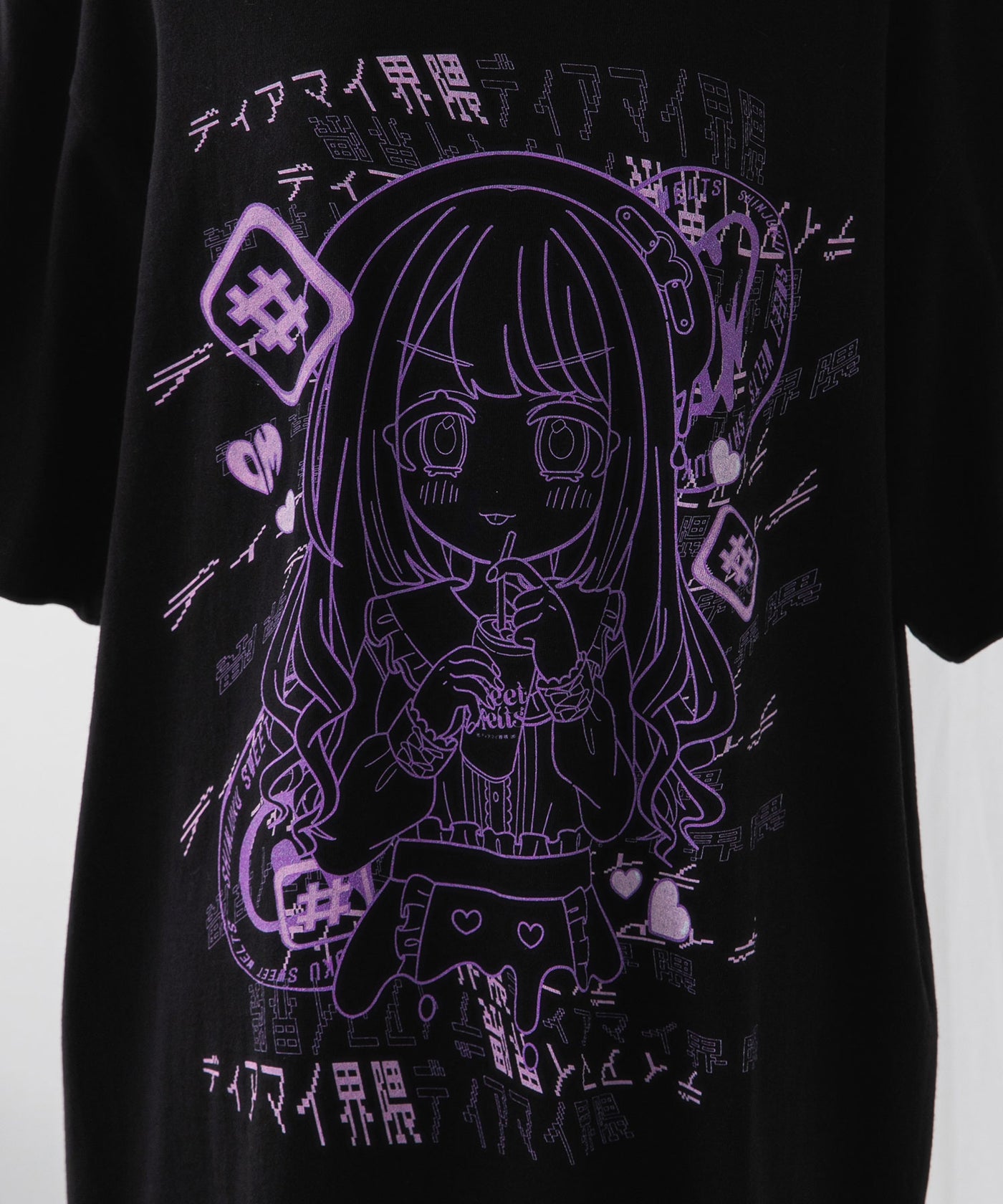 尾上おこめコラボtee – レディースファッション通販の夢展望【公式】