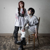 【新春セール】イマジナルマリアビッグニット