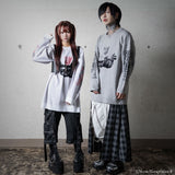 【新春セール】イマジナルマリアビッグニット