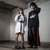 【新春セール】イマジナルマリアビッグニット