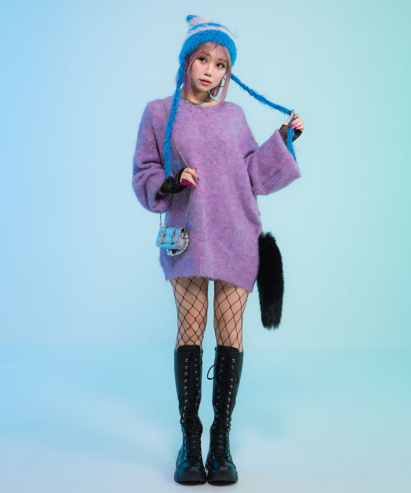 しっぽファーストラップ