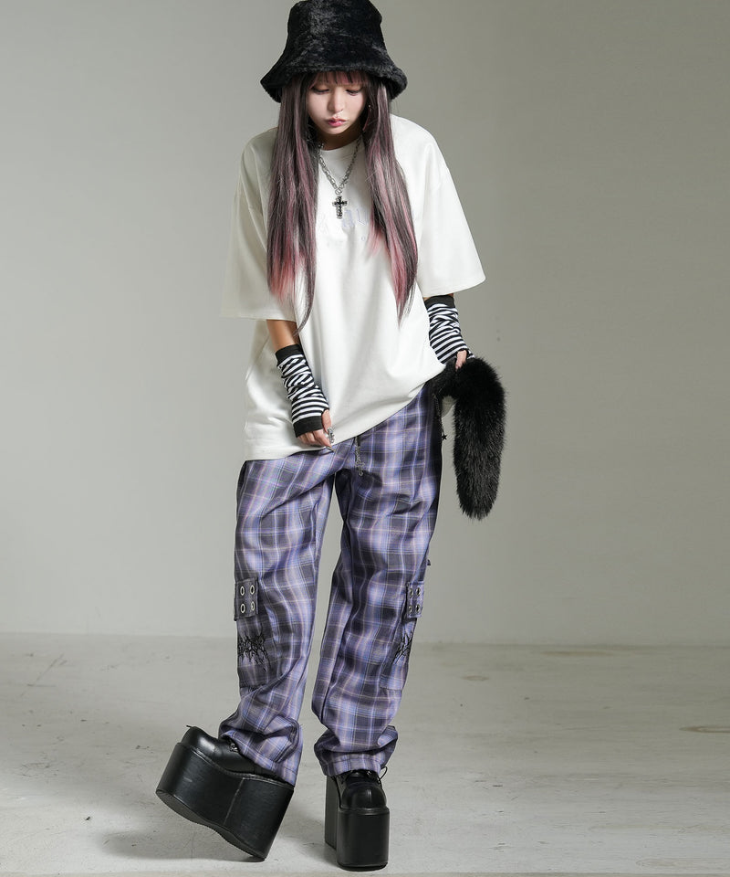 しっぽファーストラップ