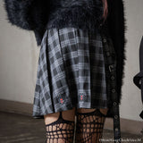 【新春セール】エンブロイダリープリーツスカート