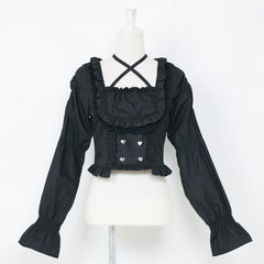 ブラック(メイド)