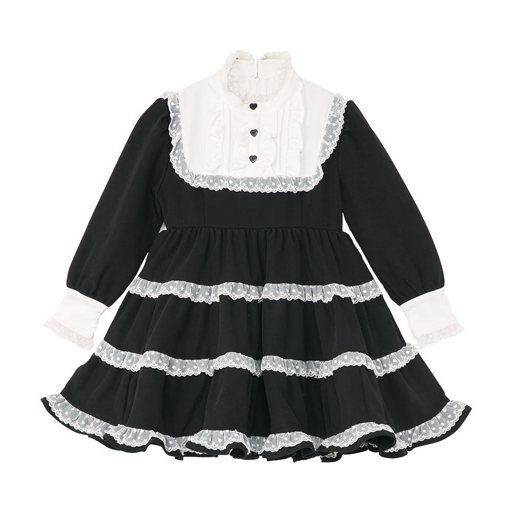 ロリータファッション通販 SEASONZ ワンピース レース