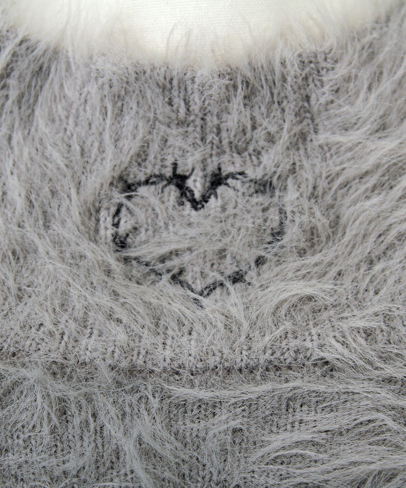 クロップドシャギーニット – レディースファッション通販の夢展望【公式】