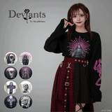 【新春セール】アートプリントビッグL/T