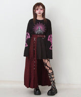 【新春セール】アートプリントビッグL/T