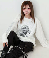 【新春セール】アートプリントビッグL/T