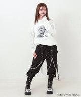 【新春セール】アートプリントビッグL/T