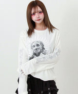 【新春セール】アートプリントビッグL/T