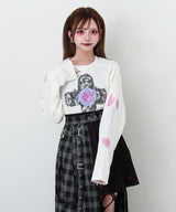 【新春セール】アートプリントビッグL/T