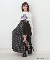 【新春セール】アートプリントビッグL/T