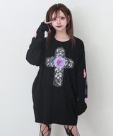 【新春セール】アートプリントビッグL/T