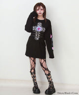 【新春セール】アートプリントビッグL/T