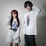 【新春セール】アートプリントビッグL/T