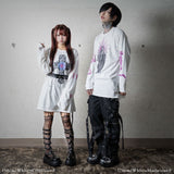 【新春セール】アートプリントビッグL/T