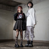 【新春セール】アートプリントビッグL/T