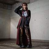 【新春セール】アートプリントビッグL/T