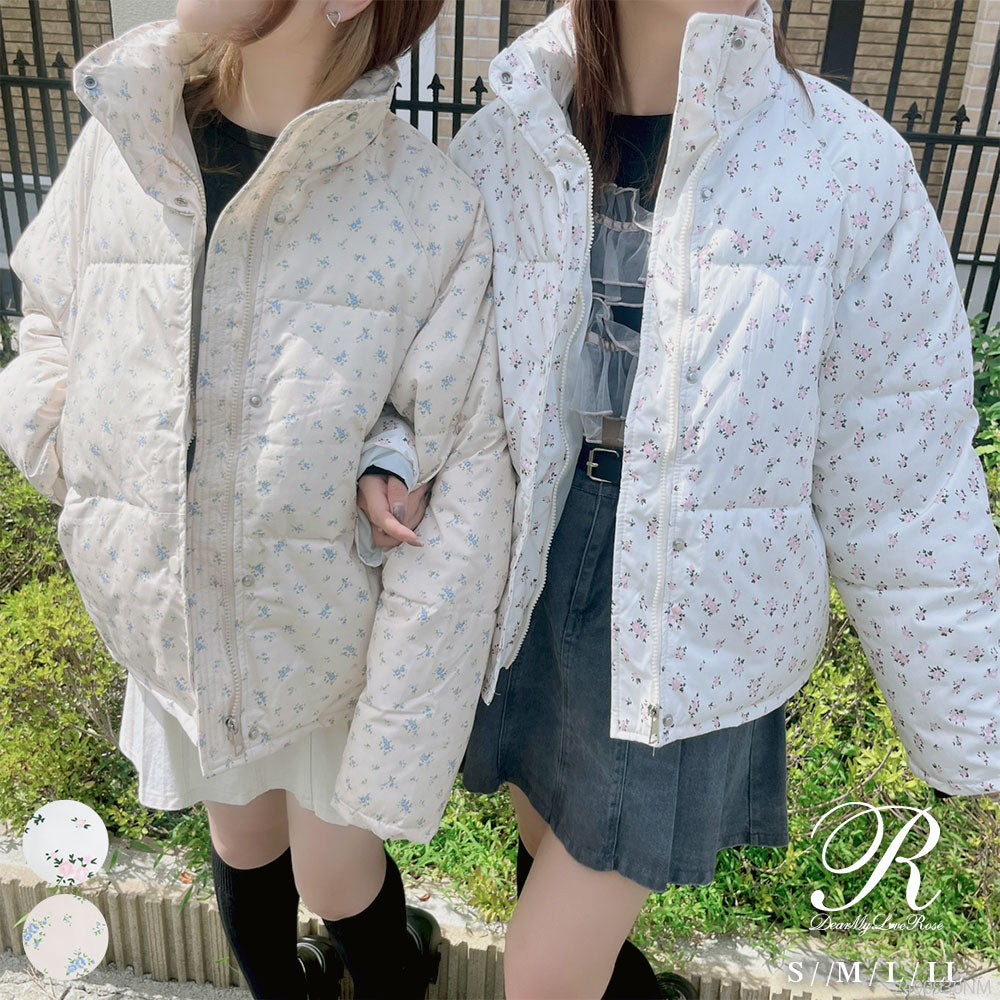 DearMyLoveRoseのアウター｜かわいいレディースファッション通販