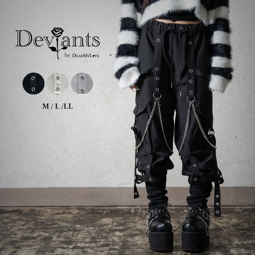 Deviants（ディビアンツ） – レディースファッション通販の夢