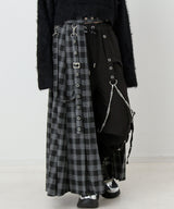 【新春セール】裾リブミリタリーパンツ