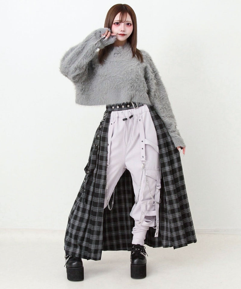 裾リブミリタリーパンツ – レディースファッション通販の夢展望【公式】 裾リブミリタリーパンツ – レディースファッション通販の夢展望【公式】