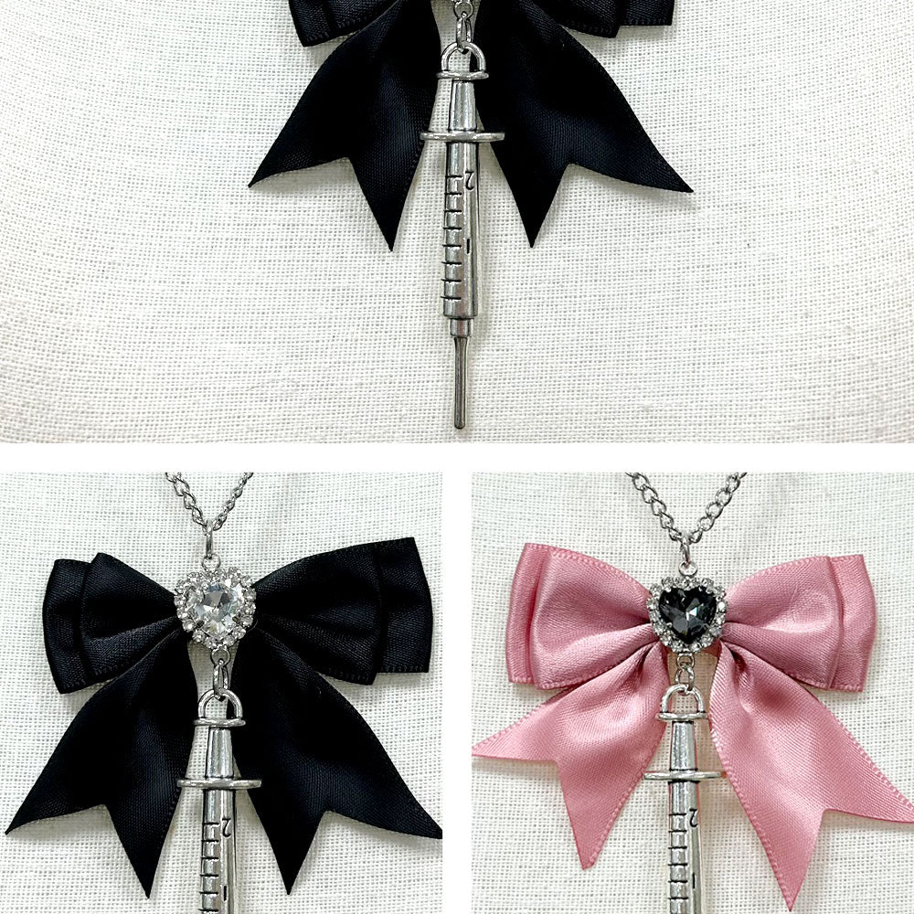 ゆめリボン様　モチーフ No.4551 ゆめかわ リボンモチーフ⋈⋆︎*オーダーメイドのページ♡ ゆめ