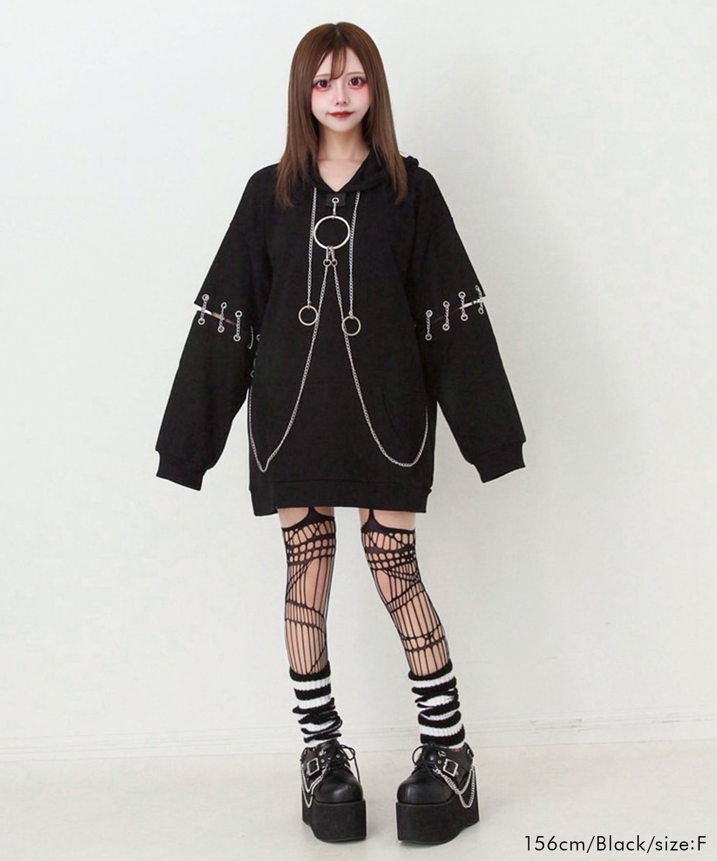 チェスティ ビジュー付パーカー 大得価，正規品 美品♪チェスティchesty♪15SS完売♪フラワービジュー