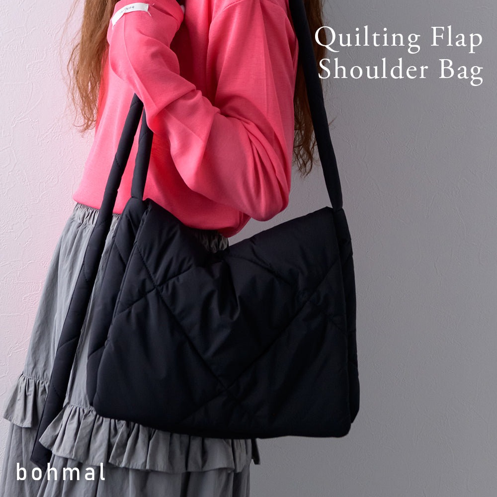 bohmal（ボマール） バッグ