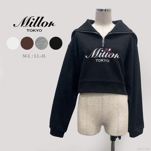 Millor TOKYOスウェット