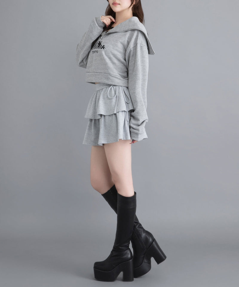 Millor TOKYOスウェット
