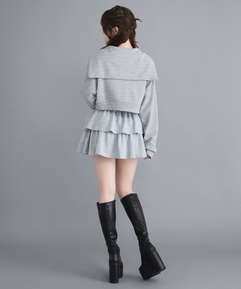 Millor TOKYOスウェット
