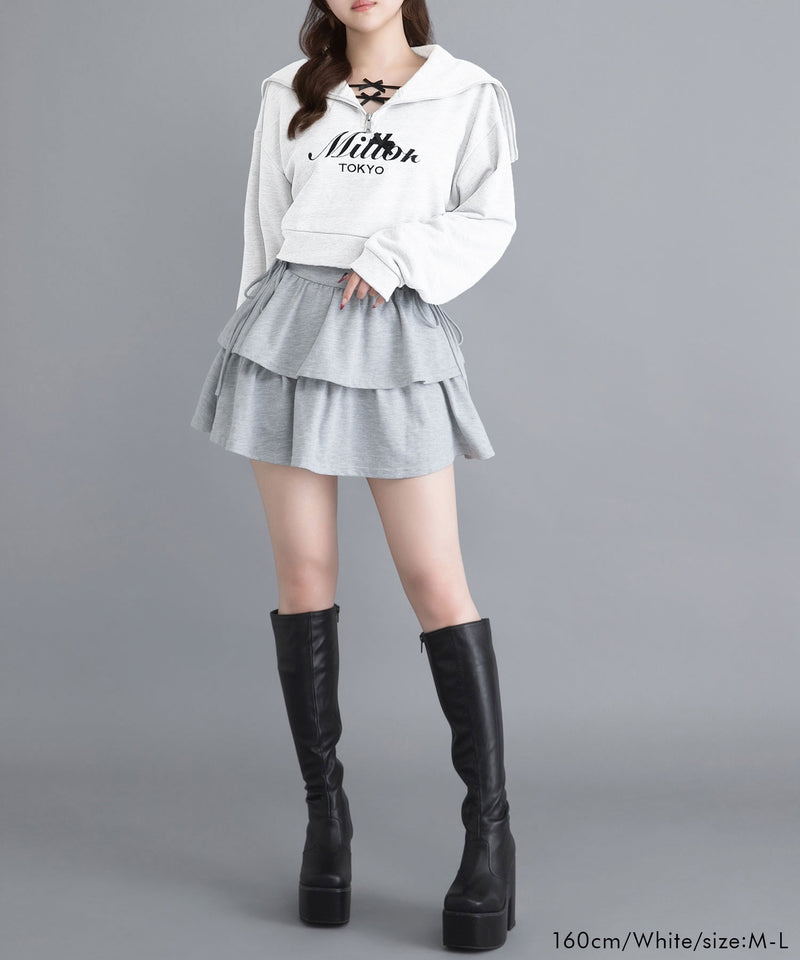 Millor TOKYOスウェット