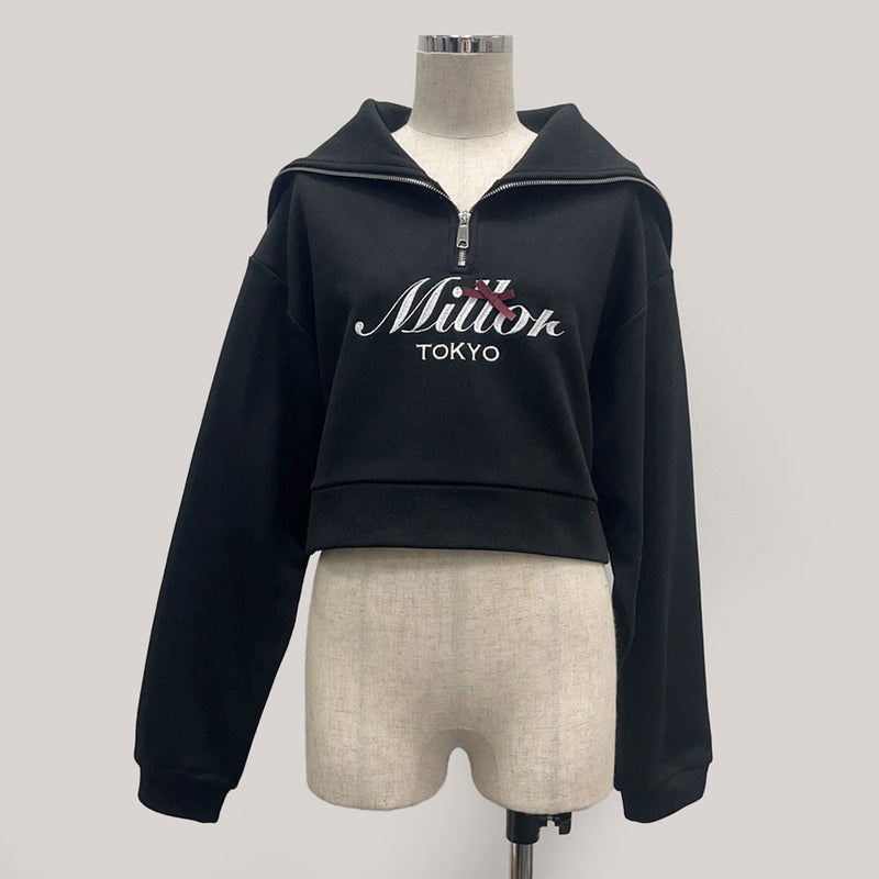 Millor TOKYOスウェット