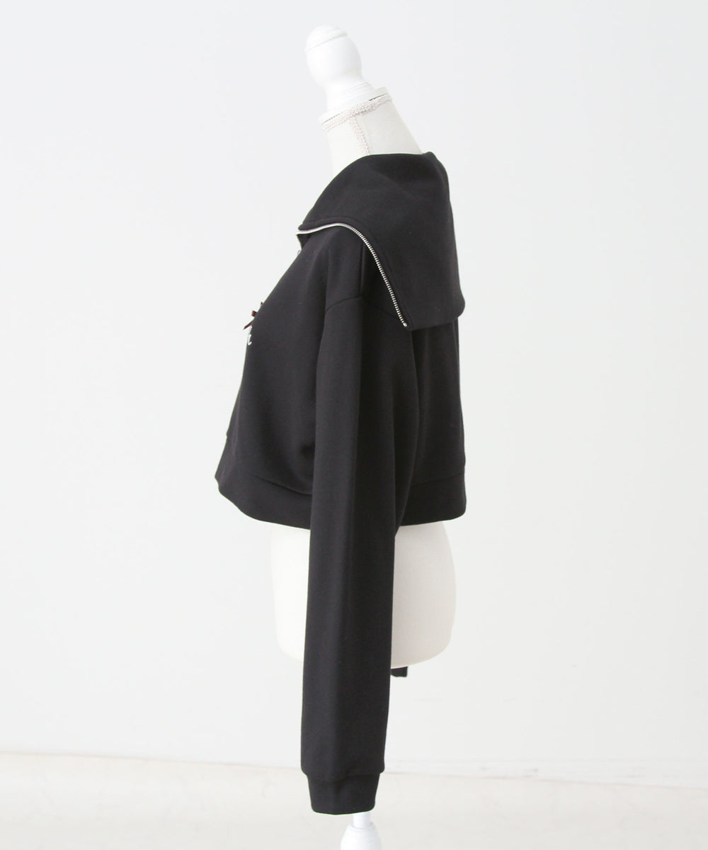 リョ出品 BeautyLUXニット LE SOUK HOLIDAY｜クロスプラス公式通販サイト