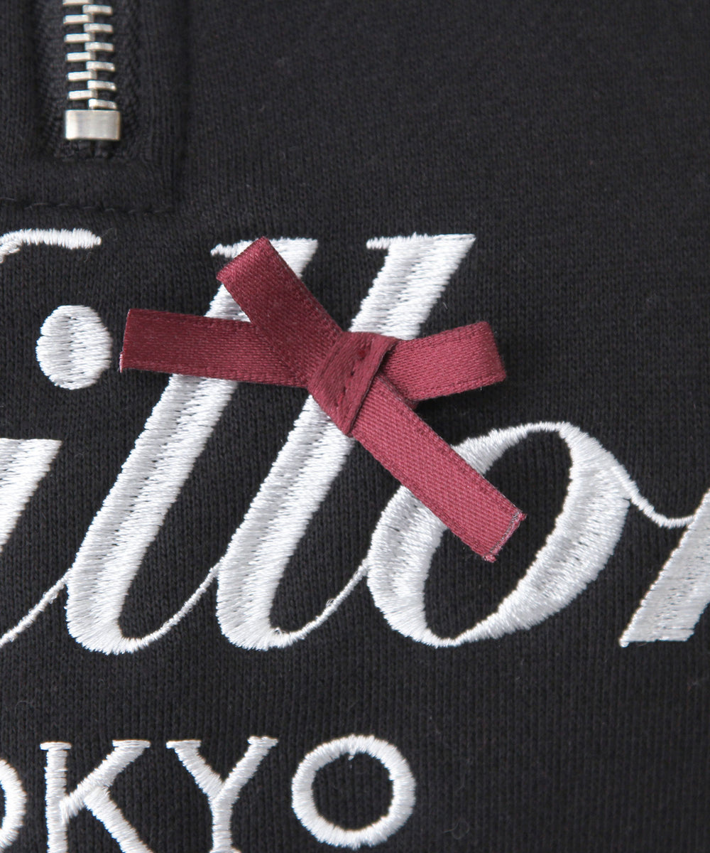 リョ出品 JAYRO(ジャイロ) / パンチングアイレットプルオーバー (トップス