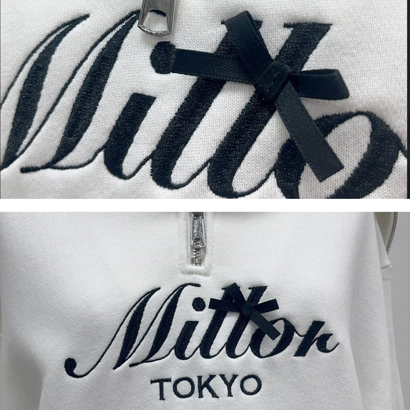 Millor TOKYOスウェット