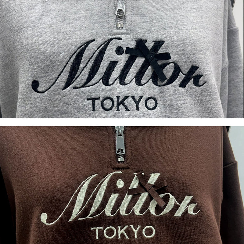 Millor TOKYOスウェット