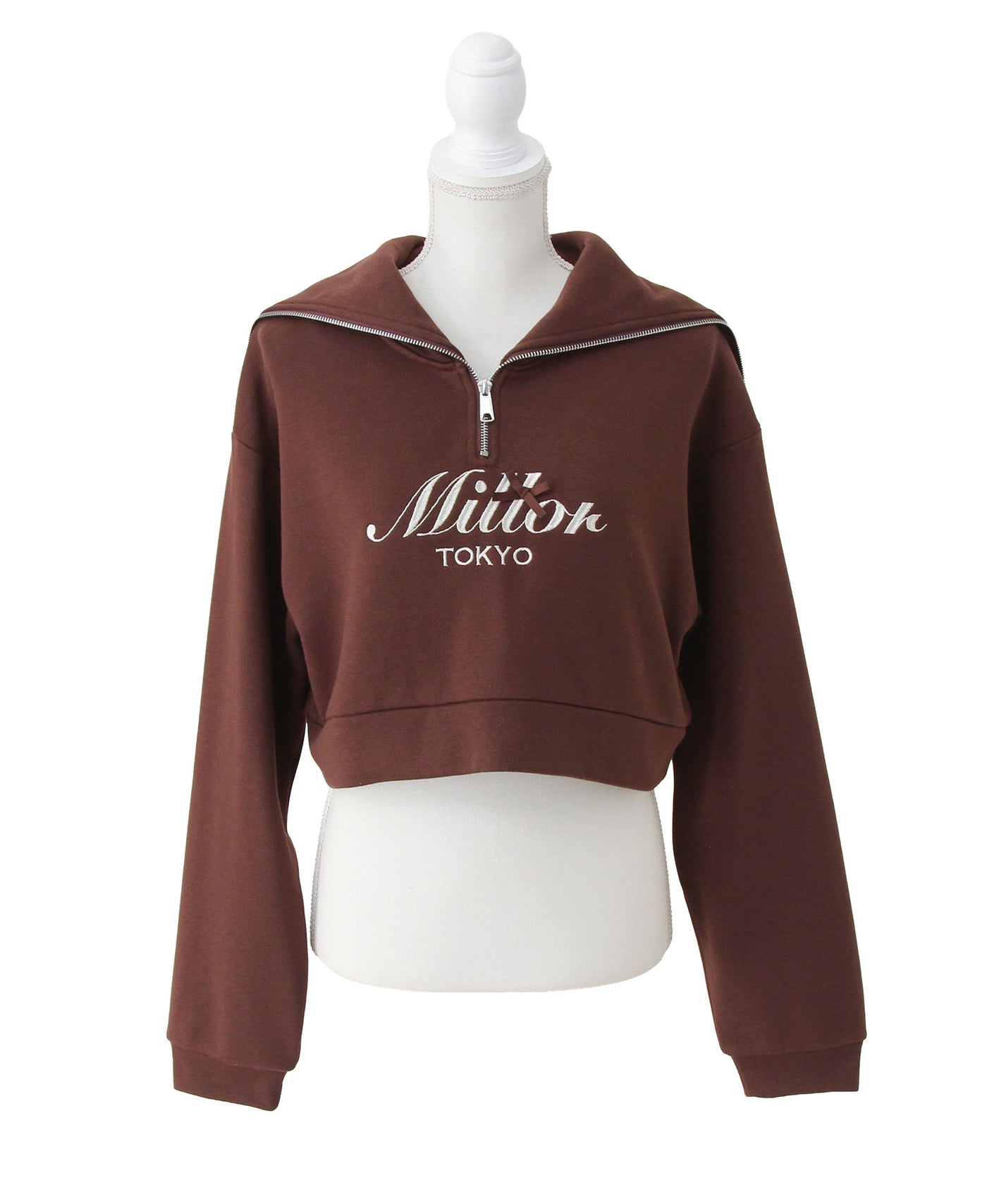 Millor TOKYOスウェット – レディースファッション通販の夢展望【公式】