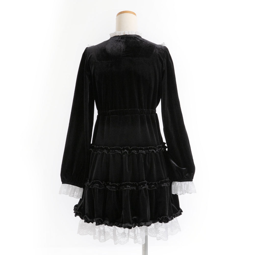 セール2日迄❣️ アナスイ　ベロアレースワンピース 535092-d02_1000x.jpg?v=1758090023