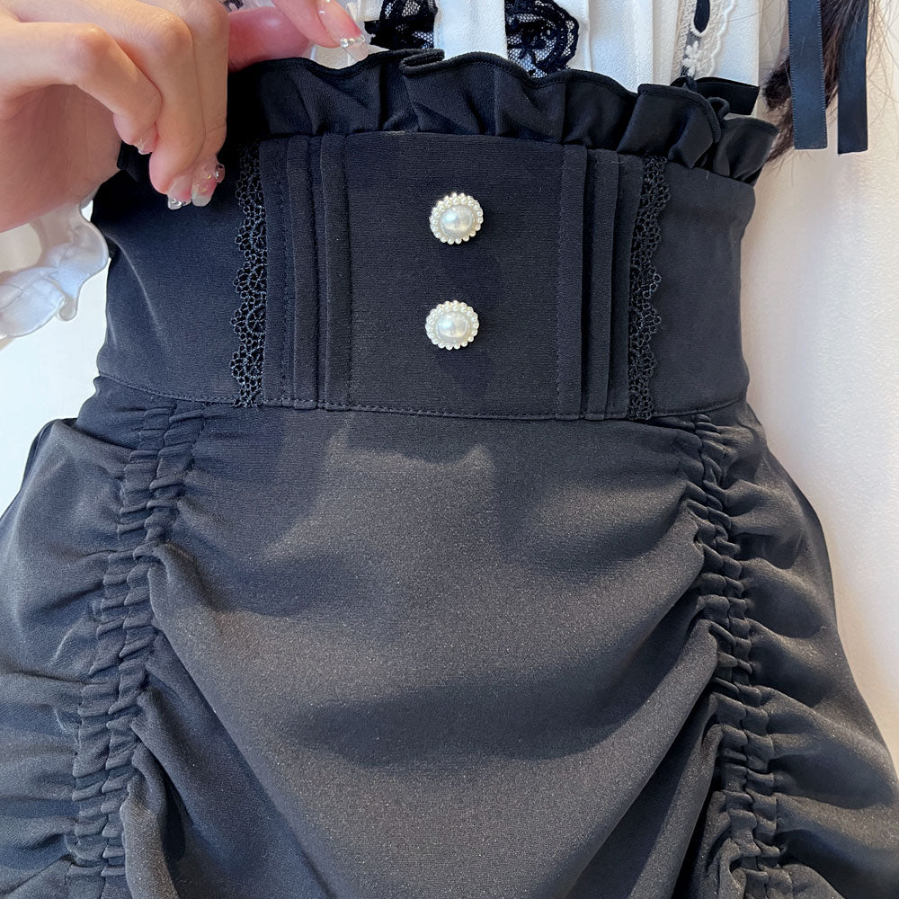 夢展望 スカート DearMyWhip DearMyLoveWhip スカート｜かわいいレディースファッション通販