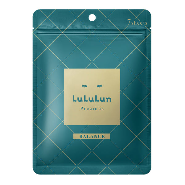 LuLuLun Precious GREEN ルルルン プレシャス 12個セット 535117-01_600x600_crop_center.