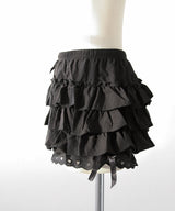 フリフリフェミニンペチパン