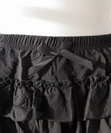 フリフリフェミニンペチパン